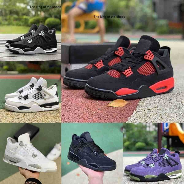 2023 jumpman red thunder 4 4s basketball shoes university blue mens military black canvas cement cat cream sail white oreo infrared pine2023
2023 jumpman red thunder 4 4s basketball shoes university blue mens military black canvas cement cat cream sail white oreo infrared pine2023