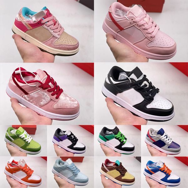 kids shoes sb dunks low dunke girls boys sports baby sneakers designer trainers running skateboard shoe black kid youth toddler infants athl, Black;red
kids shoes sb dunks low dunke girls boys sports baby sneakers designer trainers running skateboard shoe black kid youth toddler infants athl, Black;red