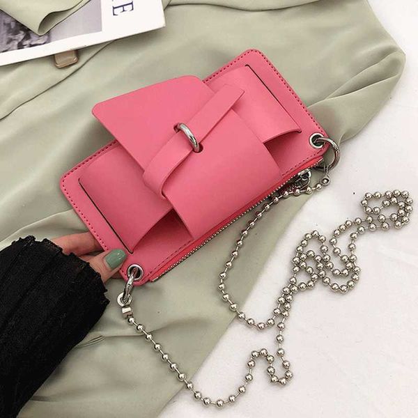 shoulder bags fashion mobile phone for girls candy colors small chains crossbody women leather designer clutch sac 230116
shoulder bags fashion mobile phone for girls candy colors small chains crossbody women leather designer clutch sac 230116