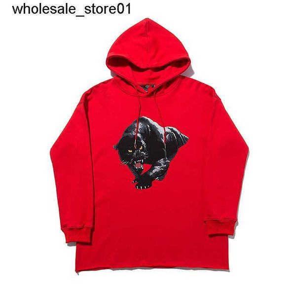 men's hoodies sweatshirts trendy designer panther hoodie men's women's loose pullover fashon brand loose streetwear hoodie ja, Black
men's hoodies sweatshirts trendy designer panther hoodie men's women's loose pullover fashon brand loose streetwear hoodie ja, Black