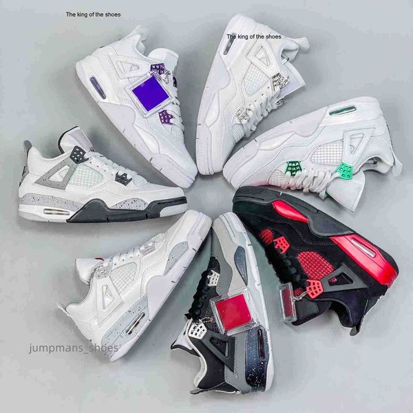 basketball shoes jumpman 4 mens trainers 4s retro military black cat fire red thunder bred cherry cool grey chile men womens sports sneakers
basketball shoes jumpman 4 mens trainers 4s retro military black cat fire red thunder bred cherry cool grey chile men womens sports sneakers