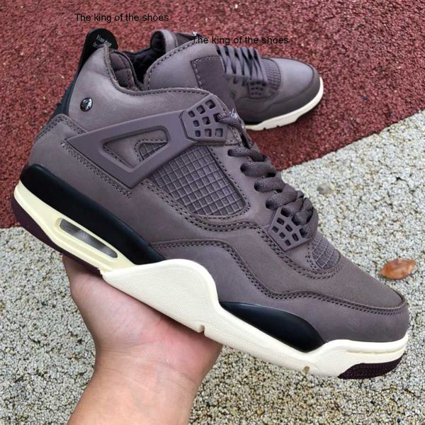 with box 4 4s mens basketball shoes a ma maniere violet ore medium ash black muslin burgundy crush high cut men trainers sports sneakers2023
with box 4 4s mens basketball shoes a ma maniere violet ore medium ash black muslin burgundy crush high cut men trainers sports sneakers2023