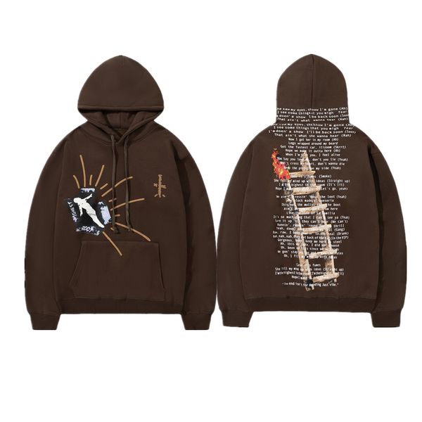 mens designer hoodies pullover printed letter vintage sweater sweatshirts sports shirt retro hoodie streetwear trendy hoodies pkbs, Black
mens designer hoodies pullover printed letter vintage sweater sweatshirts sports shirt retro hoodie streetwear trendy hoodies pkbs, Black