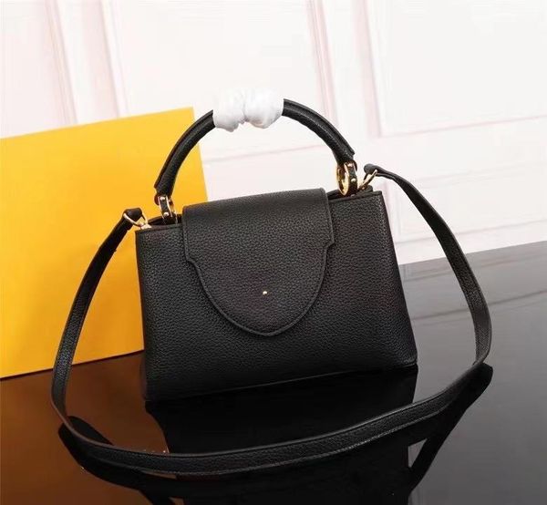 designer 5a quality capucines fashion women shoulder bags chain messenger bag leather handbags shell wallet purse ladies cosmetic crossbody
designer 5a quality capucines fashion women shoulder bags chain messenger bag leather handbags shell wallet purse ladies cosmetic crossbody
