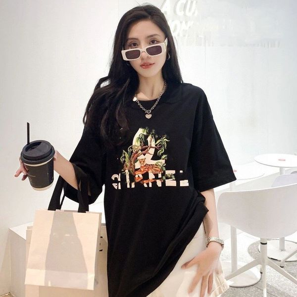 hirt t-shirts women tshirt summer tee cotton fashion letter printing short sleeve lady tees luxurys casual clothes clothing xs-5xl h83y, White
hirt t-shirts women tshirt summer tee cotton fashion letter printing short sleeve lady tees luxurys casual clothes clothing xs-5xl h83y, White