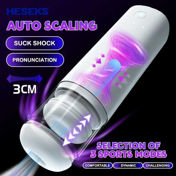toy massager massager heseks automatic telescopic inside outside sucking vibration masturbators for men real blowjob vaginas 18
toy massager massager heseks automatic telescopic inside outside sucking vibration masturbators for men real blowjob vaginas 18