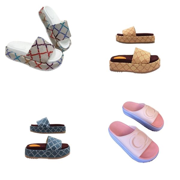 designer women thick bottom slippers man striped brown elegant rubber sole linen sliders white platform foam sandal thick bottom couple mode, Black
designer women thick bottom slippers man striped brown elegant rubber sole linen sliders white platform foam sandal thick bottom couple mode, Black