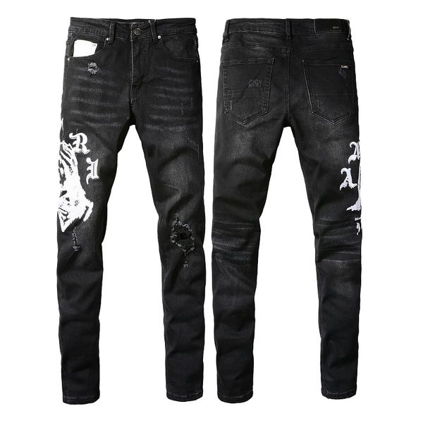 2023 fall mens distressed ripped skinny jeans ~ us size 28-40 jeans ~ slim motorcycle moto biker causal denim pants hip hop jeans, Blue
2023 fall mens distressed ripped skinny jeans ~ us size 28-40 jeans ~ slim motorcycle moto biker causal denim pants hip hop jeans, Blue