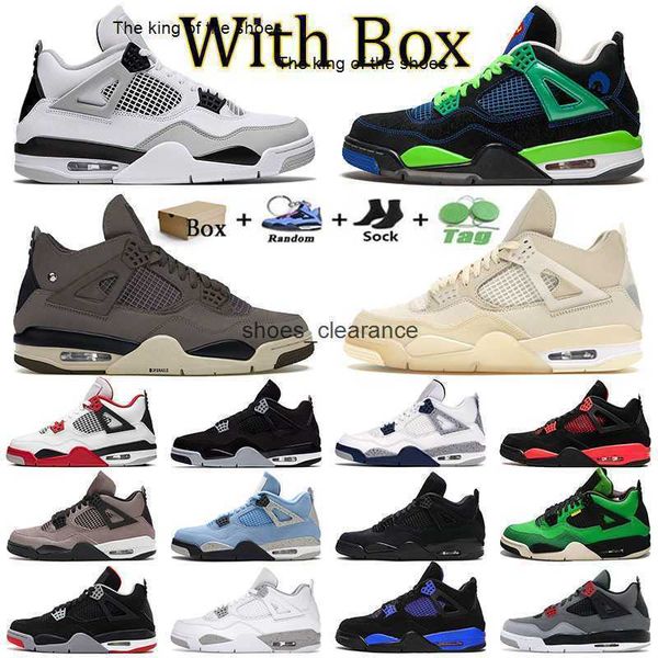 jorda 4 basketball shoes jumpman military black cat 4s sneakers j4 red thunder infrared offs white oreo jorden 4 sports trainers violet ore2
jorda 4 basketball shoes jumpman military black cat 4s sneakers j4 red thunder infrared offs white oreo jorden 4 sports trainers violet ore2