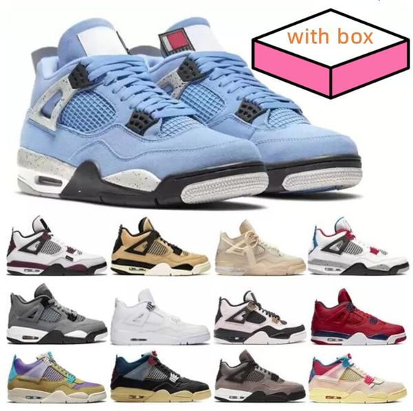 basketball shoes og jump university blue jumpman 4 4s mens white oreo metallic purple black cat bred shimmer cactus jack men women sneakers
basketball shoes og jump university blue jumpman 4 4s mens white oreo metallic purple black cat bred shimmer cactus jack men women sneakers
