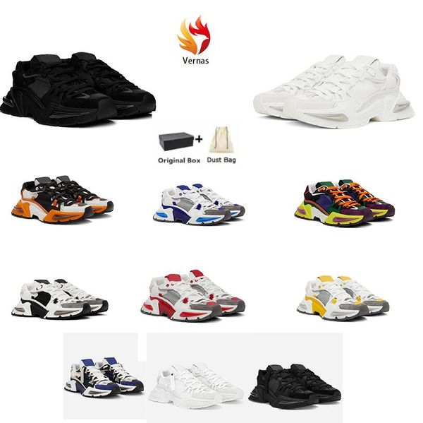luxury men airmaster sneakers shoes men ultra-light upper nylon calfskin sports super-flex rubber sole famous skateboard comfort
luxury men airmaster sneakers shoes men ultra-light upper nylon calfskin sports super-flex rubber sole famous skateboard comfort