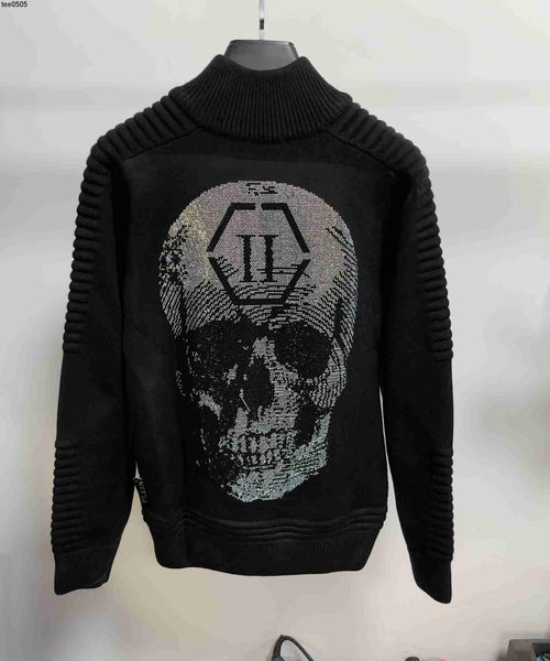 plein bear men's sweaters cardigan ls intarsia skull pp mens sweaters knits letters budge rhinestone sweatshirt men knit 23, White;black
plein bear men's sweaters cardigan ls intarsia skull pp mens sweaters knits letters budge rhinestone sweatshirt men knit 23, White;black