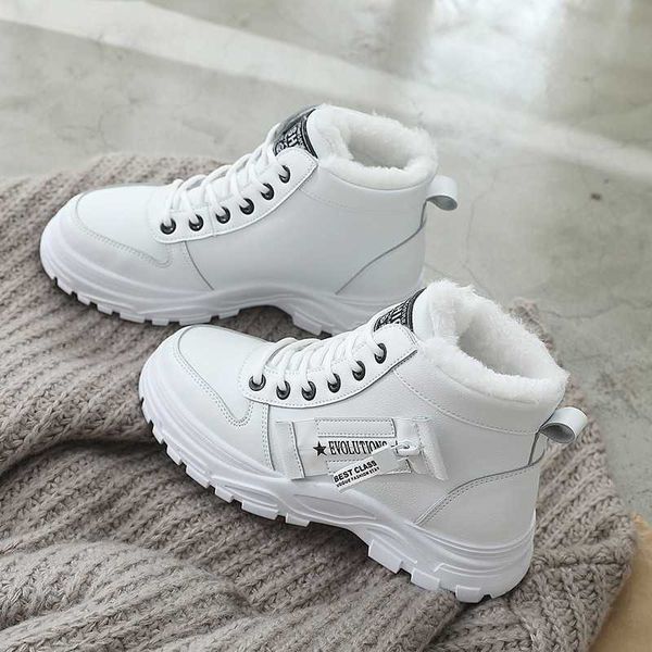 boots winter ladies shoes 2023 new lace up women sneakers snow ankle waterproof warm platform botas woman footwear mujer 221215, Black
boots winter ladies shoes 2023 new lace up women sneakers snow ankle waterproof warm platform botas woman footwear mujer 221215, Black