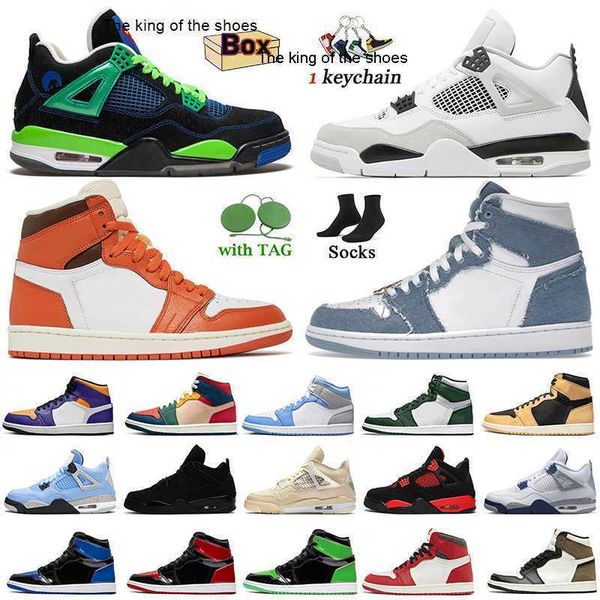 2023 og with box jumpman 4 1 basketball shoes sail doernbecher 4s cactus jack chicago reimagined 1 lost found starfish denim dark mocha blac
2023 og with box jumpman 4 1 basketball shoes sail doernbecher 4s cactus jack chicago reimagined 1 lost found starfish denim dark mocha blac