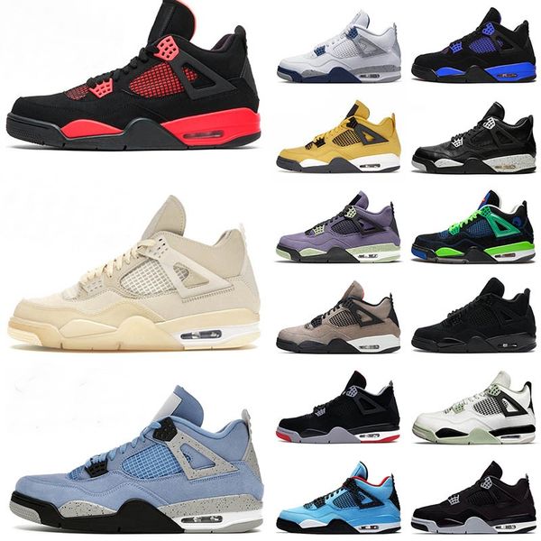 retro jumpman 4 mens basketball shoes 4s pn dust red cement military black cat sail university blue thunder cactus jack j4 men trainers outd
retro jumpman 4 mens basketball shoes 4s pn dust red cement military black cat sail university blue thunder cactus jack j4 men trainers outd