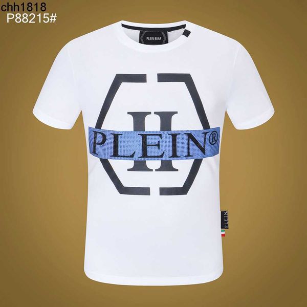 plein bear t shirt mens designer tshirts brand 2022 rhinestone skull men t-shirts classical hip hop streetwear tshirt, White;black
plein bear t shirt mens designer tshirts brand 2022 rhinestone skull men t-shirts classical hip hop streetwear tshirt, White;black