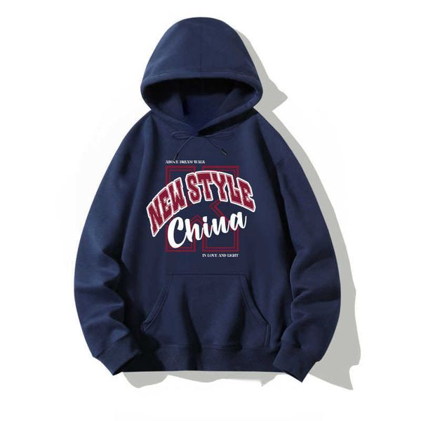 men's hoodies sweatshirts autumn and winter 2023 new pure cotton thin hooded men's american fashion men's and women's ve, Black
men's hoodies sweatshirts autumn and winter 2023 new pure cotton thin hooded men's american fashion men's and women's ve, Black