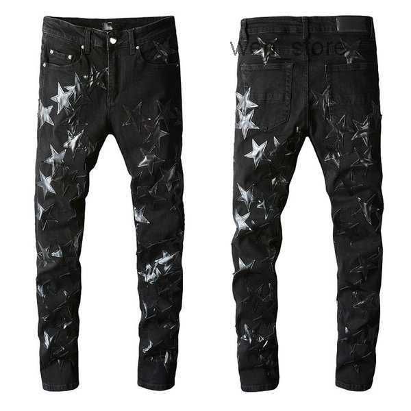 mens jeans for guys rip slim fit skinny man pants orange star patches wearing biker denim stretch cult motorcycle trendy long 7 puj7, Blue
mens jeans for guys rip slim fit skinny man pants orange star patches wearing biker denim stretch cult motorcycle trendy long 7 puj7, Blue