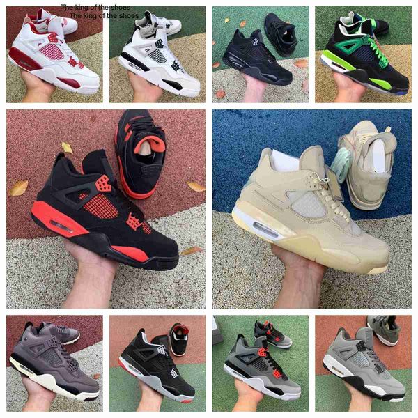 2023 ogretro 4 4s basketball shoes jumpman mens university blue midnight navy bred fire red thunder sail white oreo cement military black ca
2023 ogretro 4 4s basketball shoes jumpman mens university blue midnight navy bred fire red thunder sail white oreo cement military black ca
