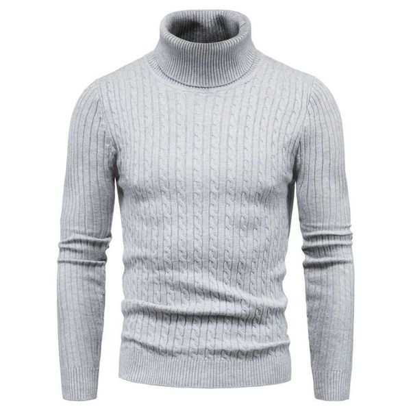 men's sweater turtleneck warm fashion solid color sweater slim pullover men's knitted sweater bottoming shirt autumn and winter, White;black
men's sweater turtleneck warm fashion solid color sweater slim pullover men's knitted sweater bottoming shirt autumn and winter, White;black