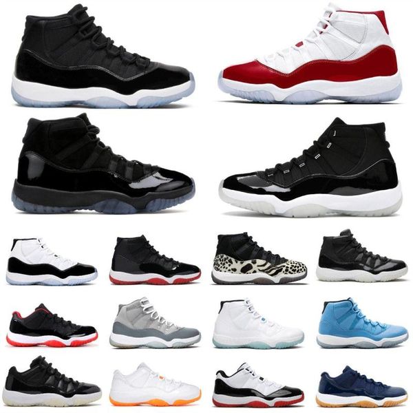 11 11s basketball shoes mens sneakers space jam gamma blue high concord cherry legend blue 25th anniversary low 72-10 win like 96 playo akxo, Black
11 11s basketball shoes mens sneakers space jam gamma blue high concord cherry legend blue 25th anniversary low 72-10 win like 96 playo akxo, Black