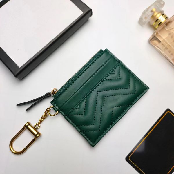 fashion key chain card holders holders women men genuine leather passport coin purses wristlets woody luxurys designers bags mens wallets cr, Red;blue
fashion key chain card holders holders women men genuine leather passport coin purses wristlets woody luxurys designers bags mens wallets cr, Red;blue