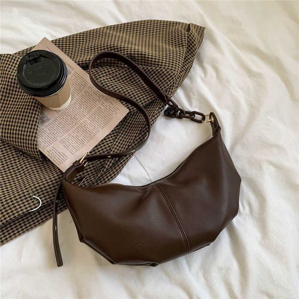 shoulder bags luxury handbags women designer hobos vintage soft leather female sac large crossbody ladies messenger 230116
shoulder bags luxury handbags women designer hobos vintage soft leather female sac large crossbody ladies messenger 230116