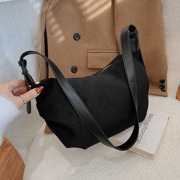 shoulder bags women matte handbags crossbody for hobos messenger vintage solid bag female new sac 2023 230116
shoulder bags women matte handbags crossbody for hobos messenger vintage solid bag female new sac 2023 230116