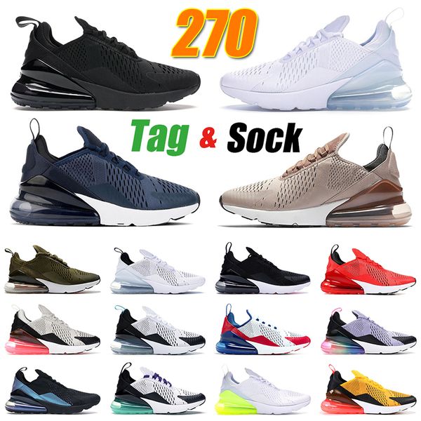 270 270s running shoes des chaussure men women university blue black volt core triple white rainbow grape medium olive 27c mens trainer snea
270 270s running shoes des chaussure men women university blue black volt core triple white rainbow grape medium olive 27c mens trainer snea