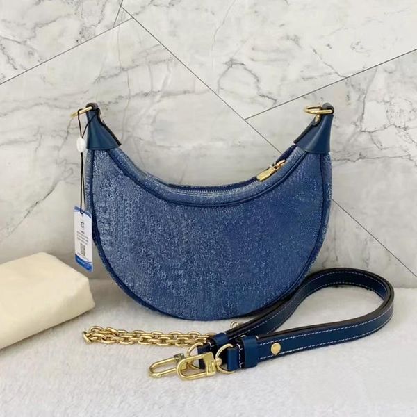 shoulder bags new designer shoulder messenger bag underarm bag moon ladies chain fashion handbag
shoulder bags new designer shoulder messenger bag underarm bag moon ladies chain fashion handbag