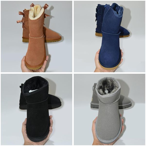 2023 aus classical short high boots snow winter keep warm boot man womens plush casual warm boots sheepskin suede shoes chestnut grey free, Black
2023 aus classical short high boots snow winter keep warm boot man womens plush casual warm boots sheepskin suede shoes chestnut grey free, Black
