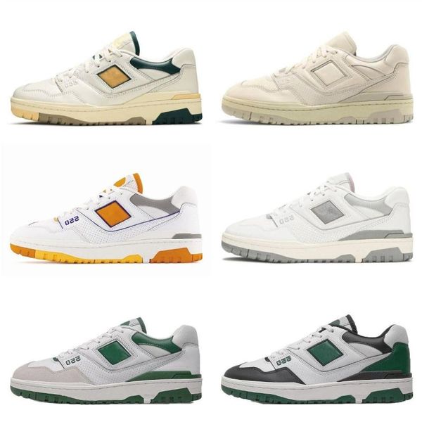 designer new bb550 b550 550 casual shoes mens women white green yellow evergreen burgundy cyan au lait auralee silver rich paul oak lea bgax, Black
designer new bb550 b550 550 casual shoes mens women white green yellow evergreen burgundy cyan au lait auralee silver rich paul oak lea bgax, Black