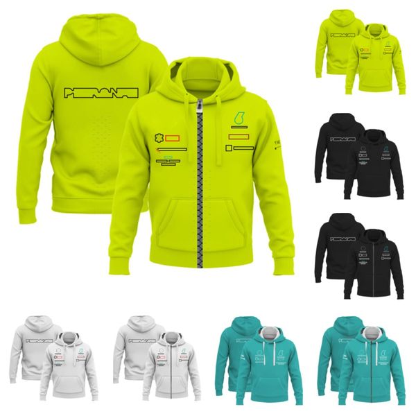 f1 formula one team uniform new sports zipper sweater coat racing suit for male and female fans.
f1 formula one team uniform new sports zipper sweater coat racing suit for male and female fans.