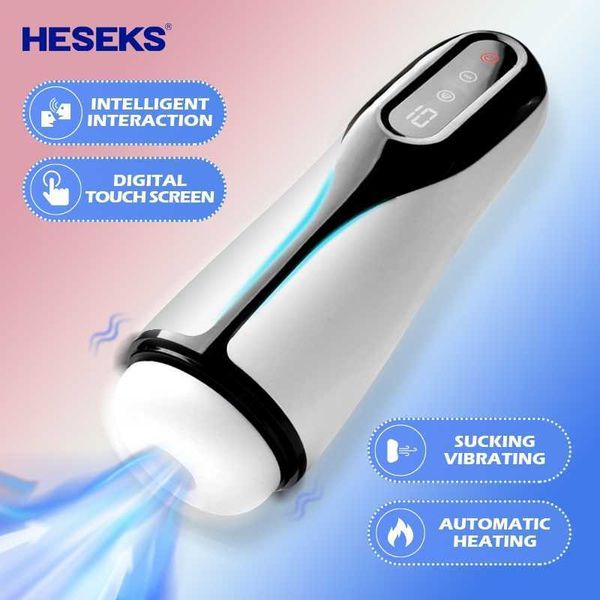 toy massager massager heseks 10 frequency vibration men mastubator 9 modes sucking pusssy for vigina
toy massager massager heseks 10 frequency vibration men mastubator 9 modes sucking pusssy for vigina