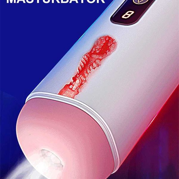 massager male masturbator blowjob toy electric man automatic sucks powerful sucking machine real vaginas for men
massager male masturbator blowjob toy electric man automatic sucks powerful sucking machine real vaginas for men