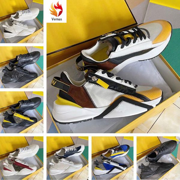 quality men flow sneakers shoes mesh breathable men zipper skateboard rubber runner sole chunky rubber tread fabrics outdoor trainers eu, Black
quality men flow sneakers shoes mesh breathable men zipper skateboard rubber runner sole chunky rubber tread fabrics outdoor trainers eu, Black