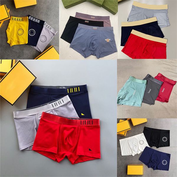 brand mens underwear boxers man underpants letter print men briefs comfortable boxer short 15 styles, Black;white
brand mens underwear boxers man underpants letter print men briefs comfortable boxer short 15 styles, Black;white