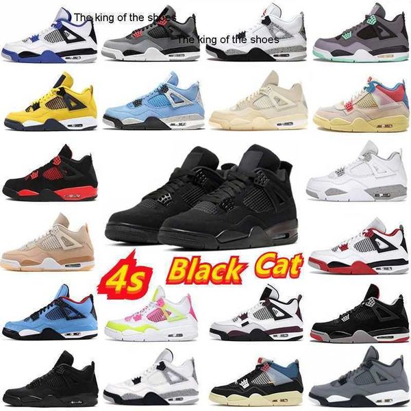 men women basketball shoes 4 4s military black cat red thunder sail university blue white oreo fire pure money midnight navy mens sneakers20 
men women basketball shoes 4 4s military black cat red thunder sail university blue white oreo fire pure money midnight navy mens sneakers20