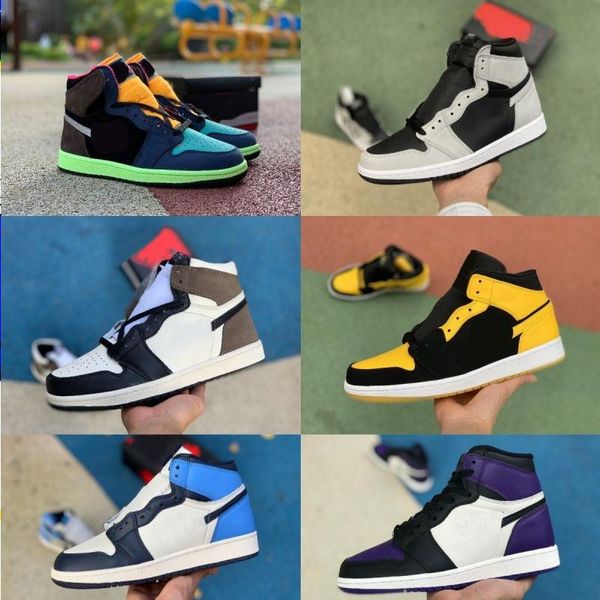 2023 designers 1 1s sports basketball shoes jumpman men women turbo green twist obsidian bio hack fearless pine green dark mocha stage krri, Black
2023 designers 1 1s sports basketball shoes jumpman men women turbo green twist obsidian bio hack fearless pine green dark mocha stage krri, Black