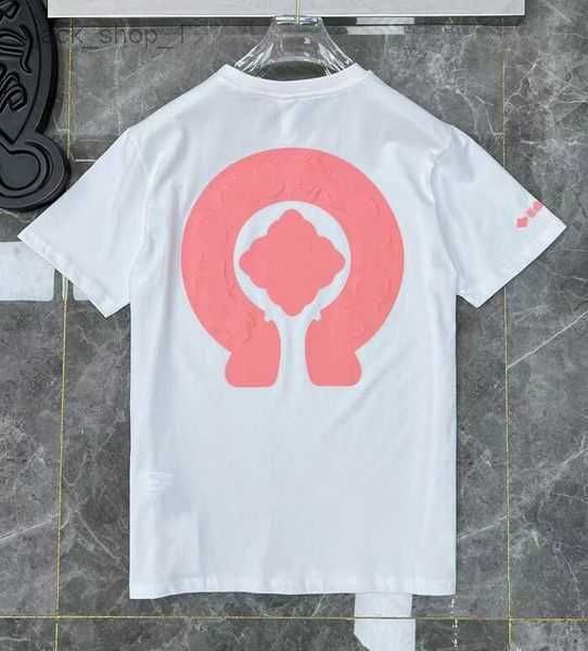 classic luxury men's t shirt ch brand tees men letter sweatshirts short sleeve horseshoe designer couple t-shirts cross tee 45, White;black
classic luxury men's t shirt ch brand tees men letter sweatshirts short sleeve horseshoe designer couple t-shirts cross tee 45, White;black