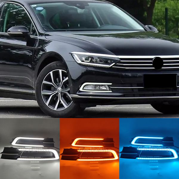2pcs auto drl led daytime running light turn signal day light lamp fog lamp cover for vw passat b8 2017 2018
2pcs auto drl led daytime running light turn signal day light lamp fog lamp cover for vw passat b8 2017 2018