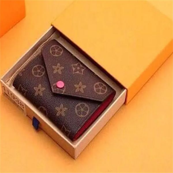 designer wallets classic high-quality women credit card holder bags fashion a variety of styles and colors available wholesale short wallet, Red;black
designer wallets classic high-quality women credit card holder bags fashion a variety of styles and colors available wholesale short wallet, Red;black