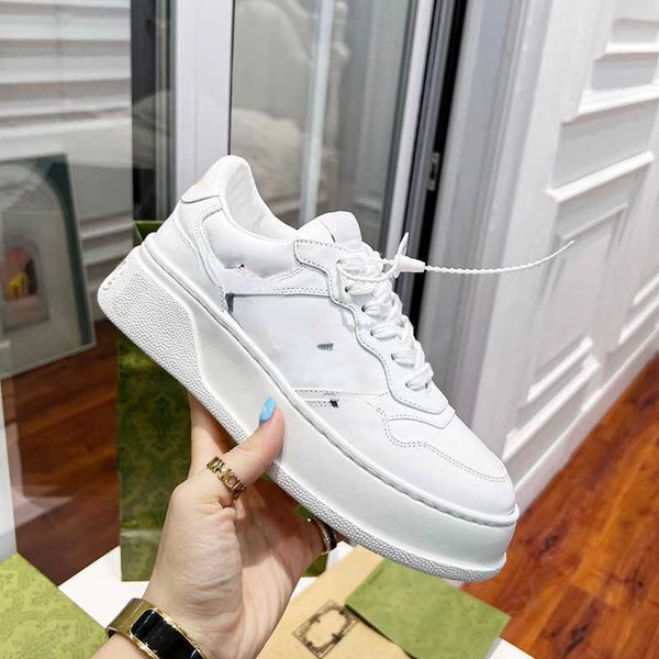 brand dress shoes 2023 designer women's leather strap couples men's shoes sneaker sizes 35-45 sport running, Black
brand dress shoes 2023 designer women's leather strap couples men's shoes sneaker sizes 35-45 sport running, Black