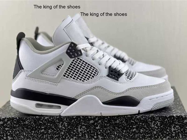 with box designer military black 4s sp canyon purple blue sail basketball shoes infrared ts taupe haze black cat trainer what the canvas spo
with box designer military black 4s sp canyon purple blue sail basketball shoes infrared ts taupe haze black cat trainer what the canvas spo