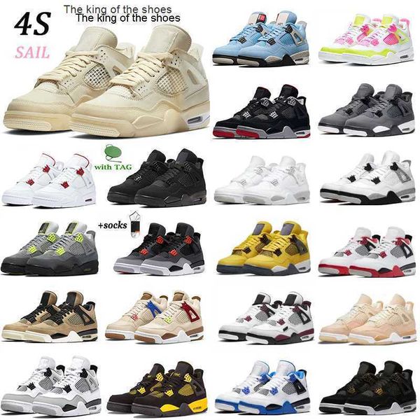 2023 oguniversity blue jumpman 4 4s basketball shoes men sail white guava ice oreo sail noir metallic purple black cat bred shimmer cactus j
2023 oguniversity blue jumpman 4 4s basketball shoes men sail white guava ice oreo sail noir metallic purple black cat bred shimmer cactus j