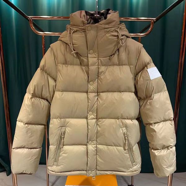 designer hood luxury down jacket couple down puffer striped printed hood zipper windproof popular down jacket black khaki wholesale womens
designer hood luxury down jacket couple down puffer striped printed hood zipper windproof popular down jacket black khaki wholesale womens