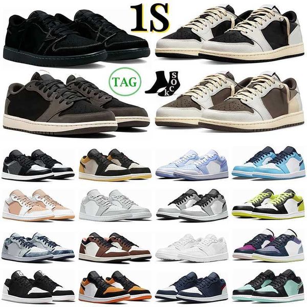 1 low og basketball shoes men women 1s reverse mocha sail black phantom unc wolf grey bulls shadow bred pine green toe white
1 low og basketball shoes men women 1s reverse mocha sail black phantom unc wolf grey bulls shadow bred pine green toe white