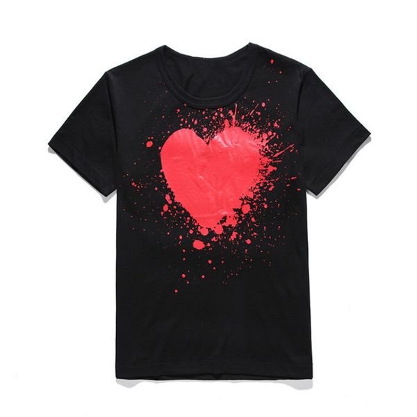 pla mens t shirts designer t shirt graphic tee t-shirt anti-pillingprint shirts couple romatic black round collar shirts skin-friendly and b, White;black
pla mens t shirts designer t shirt graphic tee t-shirt anti-pillingprint shirts couple romatic black round collar shirts skin-friendly and b, White;black