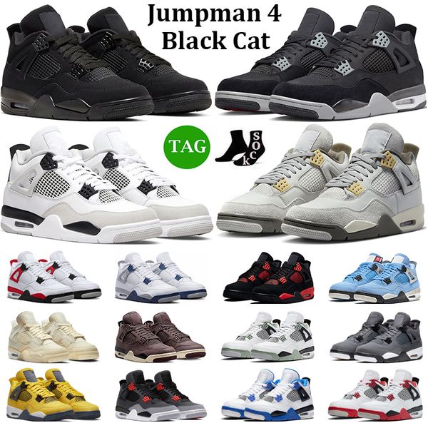 basketball 4 jumpman shoes men women 4s black cat pn dust military black red cement seafoam university blue pure money mens trainers
basketball 4 jumpman shoes men women 4s black cat pn dust military black red cement seafoam university blue pure money mens trainers