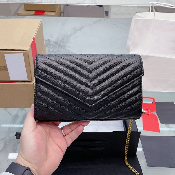 shoulder bags designer women bag crossbody luxurys handbag pochette genuine leather flip cover diagonal messenger metal chain purse
shoulder bags designer women bag crossbody luxurys handbag pochette genuine leather flip cover diagonal messenger metal chain purse